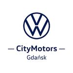 Logo: VW City Motors Gdańsk
